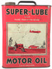 Lubricants And Fluids