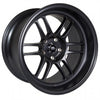 17 Inch Wheels
