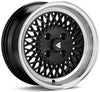 15 Inch Wheels