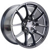 16 Inch Wheels