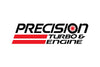 Precision Turbo