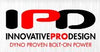 IPD Plenums