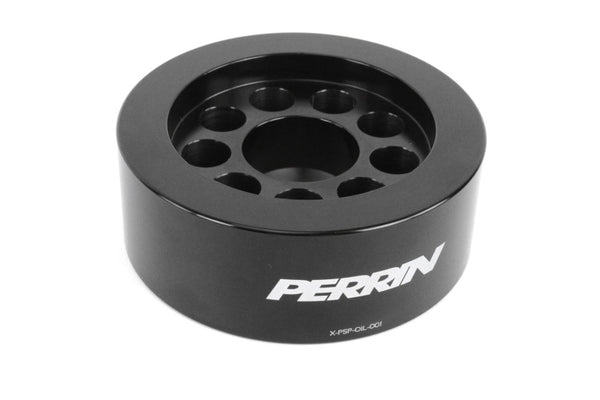 Perrin 22-24 Subaru WRX (CVT Only) Oil Cooler Kit