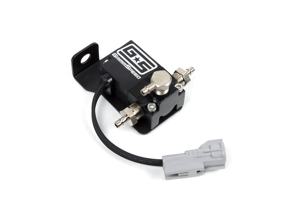 GrimmSpeed Boost Control Solenoid For Mitsubishi Evolution X