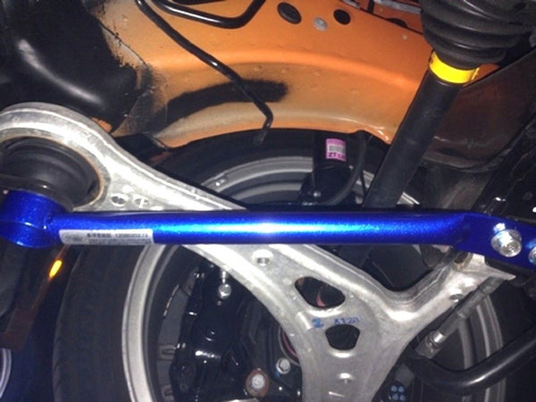 Cusco Front Lower Arm Bar Type 1 For 2008-2014 WRX/STI