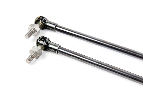 GrimmSpeed Hood Struts For 2002-2007 WRX/STI