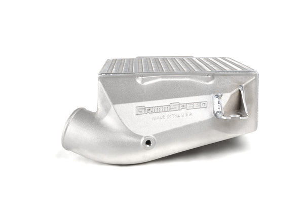 GrimmSpeed Top Mount Intercooler for 2015+ WRX