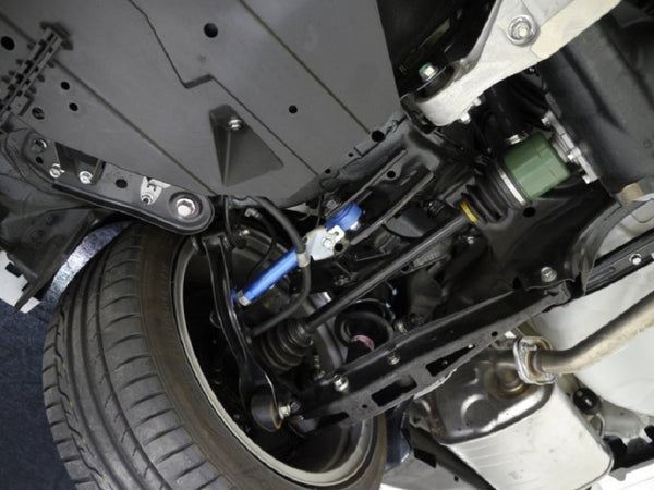 Cusco Rear Lateral Links Front Set for 2015+ WRX/STI