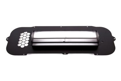 GrimmSpeed Hood Scoop TMIC Splitter For 2004-2005 WRX