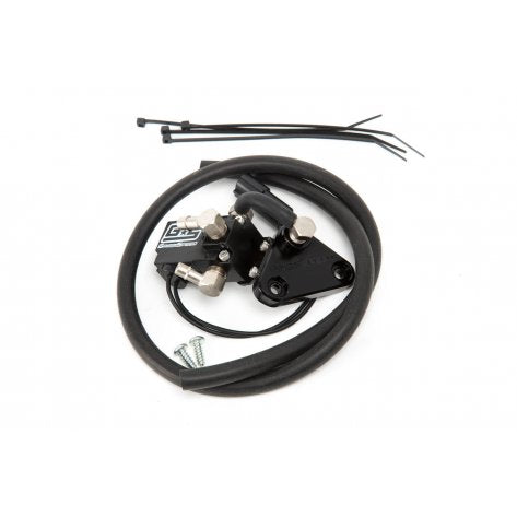 GrimmSpeed FA20 Boost Control Solenoid Kit For Subaru