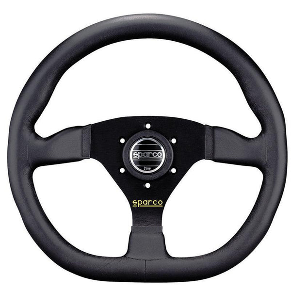 SPARCO Street L360 Steering Wheel