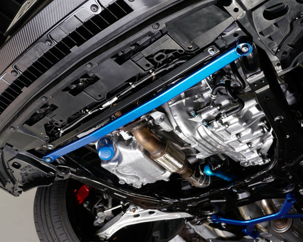 Cusco Front Power Brace for 2017+ Civic Type R