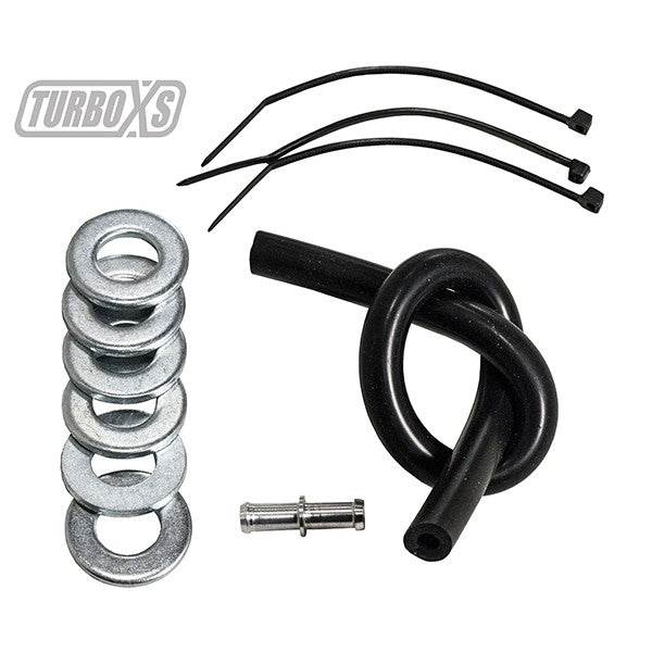 Turbo XS Recirculation Bypass Valve for 2015+ WRX