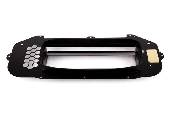 GrimmSpeed Top Mount Intercooler Splitter For 2006-2007 WRX/STI