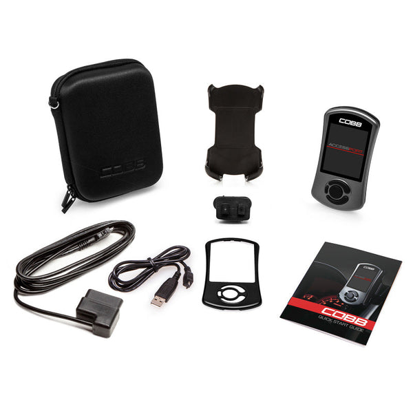 Cobb Porsche 911 (991.1/991.2) GT3/GT3 RS AccessPORT V3 with PDK Tuning