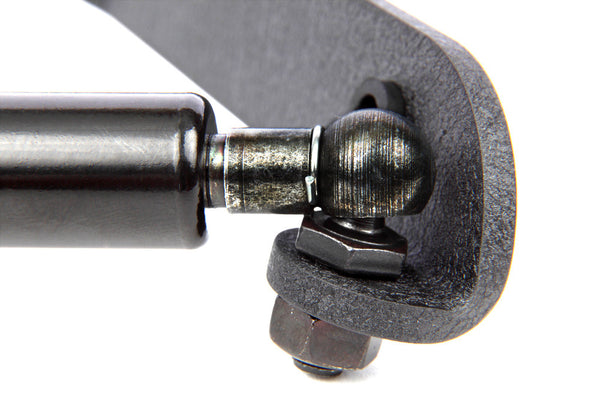 GrimmSpeed Hood Struts For 2013+ BRZ/FR-S