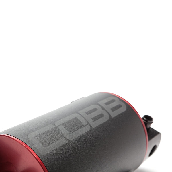 Cobb Tuning Air/Oil Separator For 2008-2014 WRX / 2008+ STI