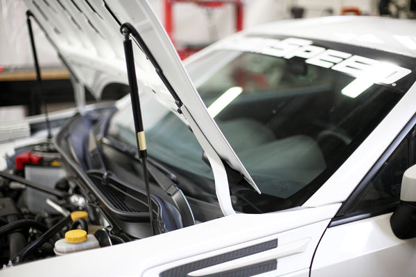 GrimmSpeed Hood Struts For 2013+ BRZ/FR-S