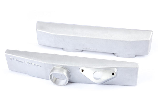 GrimmSpeed Top Mount Intercooler For 2002-2007 WRX / 2004+ STI / 2004-2007 FXT