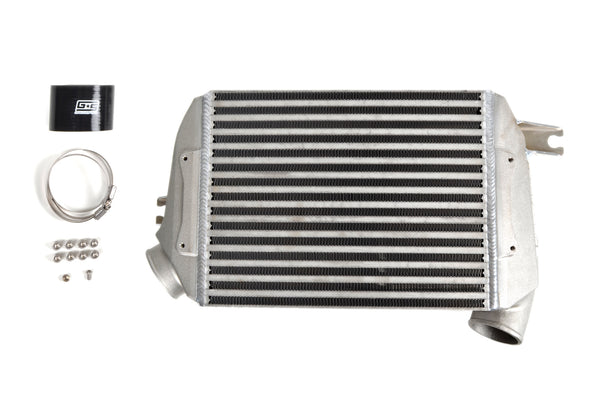 GrimmSpeed Top Mount Intercooler for 2015+ WRX