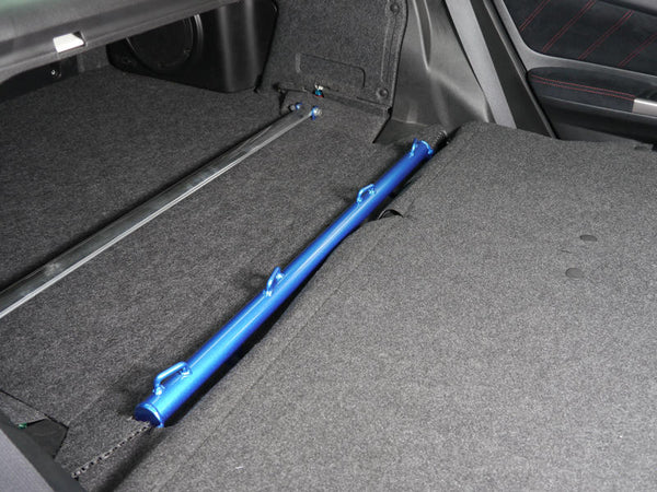 Cusco Power Brace Rear Trunk Plus for 2015+ WRX/STI