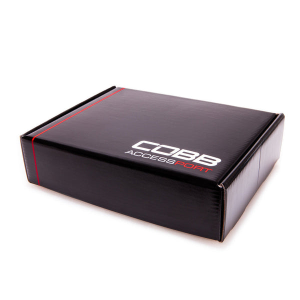 Cobb 2019-22 Porsche Cayenne Base / S / Turbo / Turbo S AccessPORT V3