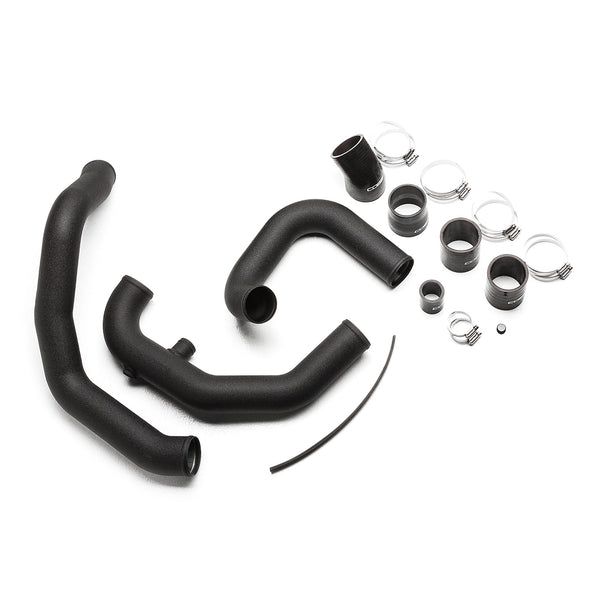 Cobb Tuning Front Mount Intercooler Kit Black for 2002-2007 WRX/STI