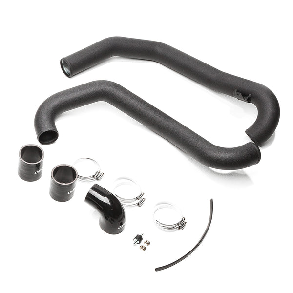 Cobb Tuning Front Mount Intercooler Kit Black for 2002-2007 WRX/STI