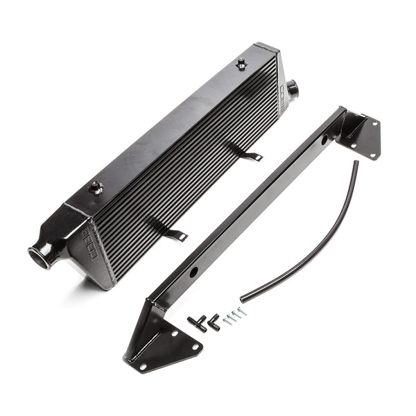 Cobb Tuning Front Mount Intercooler Kit Black for 2002-2007 WRX/STI