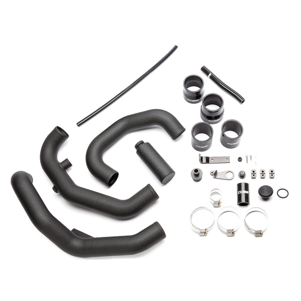 Cobb Tuning Front Mount Intercooler Kit (Silver) for 2015+ STI