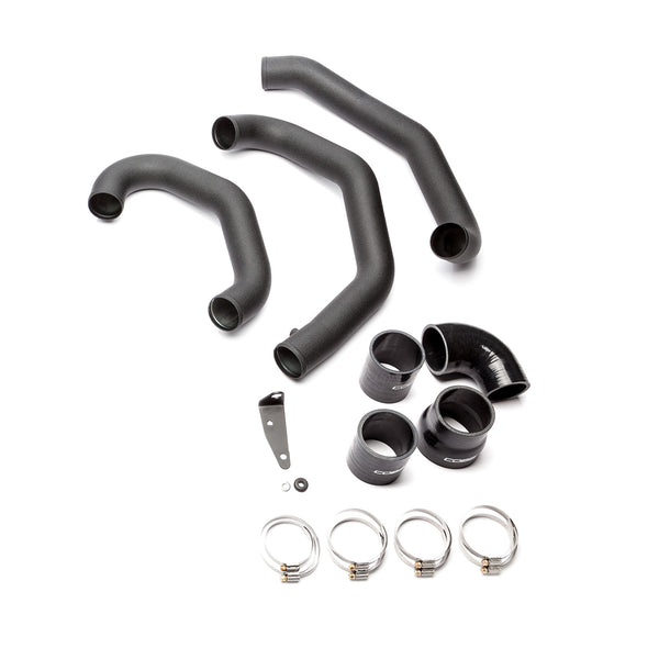 Cobb Tuning Front Mount Intercooler Kit (Silver) for 2015+ STI