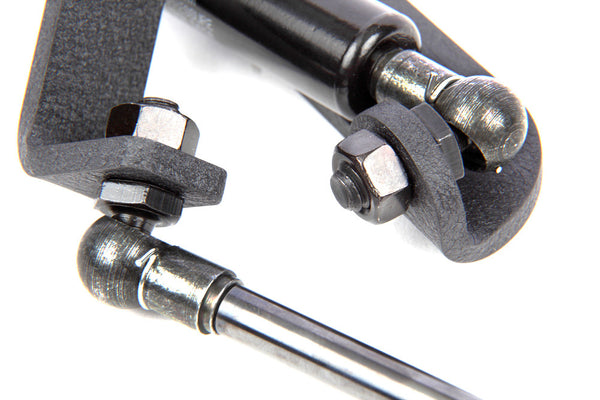 GrimmSpeed Hood Struts For 2013+ BRZ/FR-S