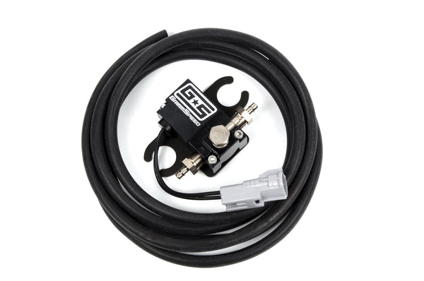 GrimmSpeed Boost Control Solenoid For 2002-2005 WRX