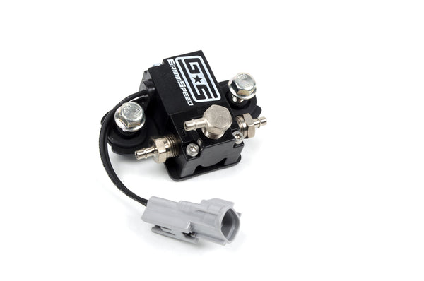 GrimmSpeed Boost Control Solenoid for 2004-2007 STI / 2006-2007 WRX / 2004-2008 Forester XT