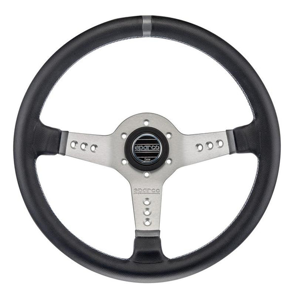 SPARCO Street L777 Steering Wheel