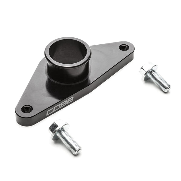 Cobb Tuning Front Mount Intercooler Kit (Silver) for 2015+ STI