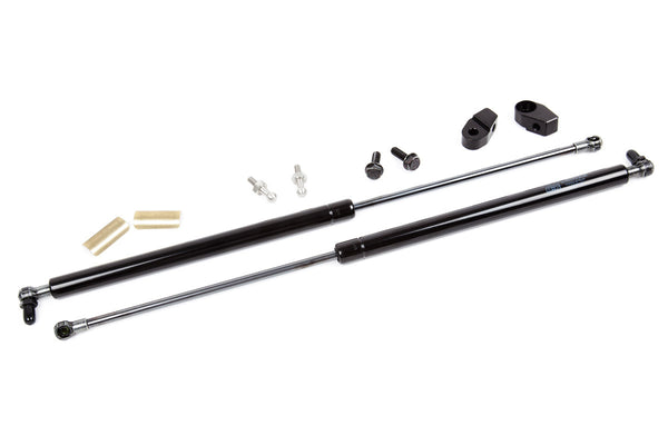 GrimmSpeed Hood Struts For 2002-2007 WRX/STI