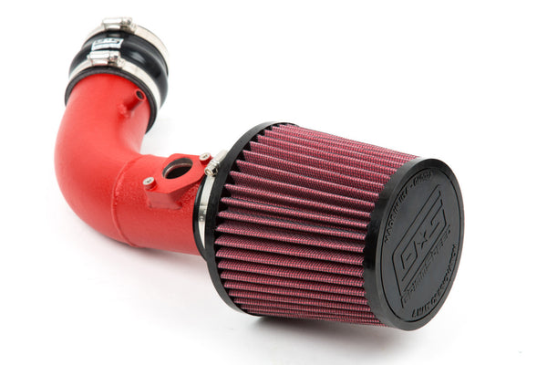 GrimmSpeed Red Cold Air Intake For 2013+ BRZ/FR-S/86