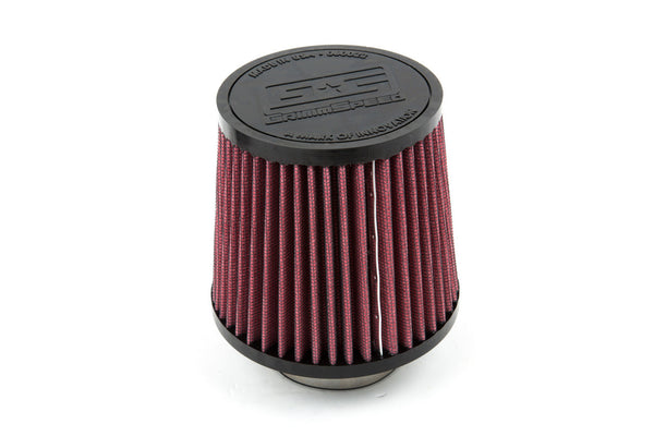 GrimmSpeed Red Cold Air Intake For 2013+ BRZ/FR-S/86