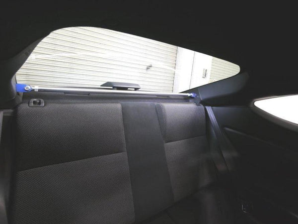 Cusco C-Pillar Power Brace for 2013+ BRZ/FR-S/86
