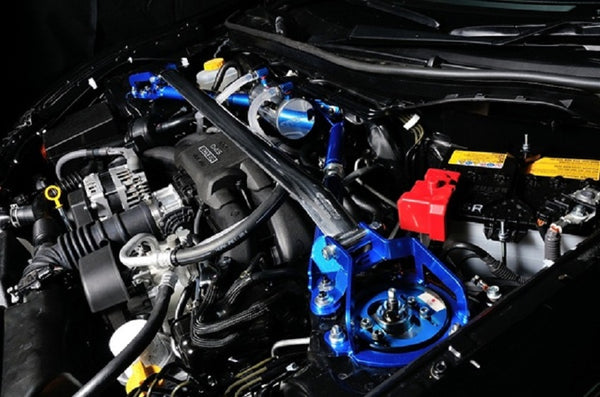 Cusco Front Strut Tower Bar Type OS For Subaru/Scion BRZ/FR-S/86