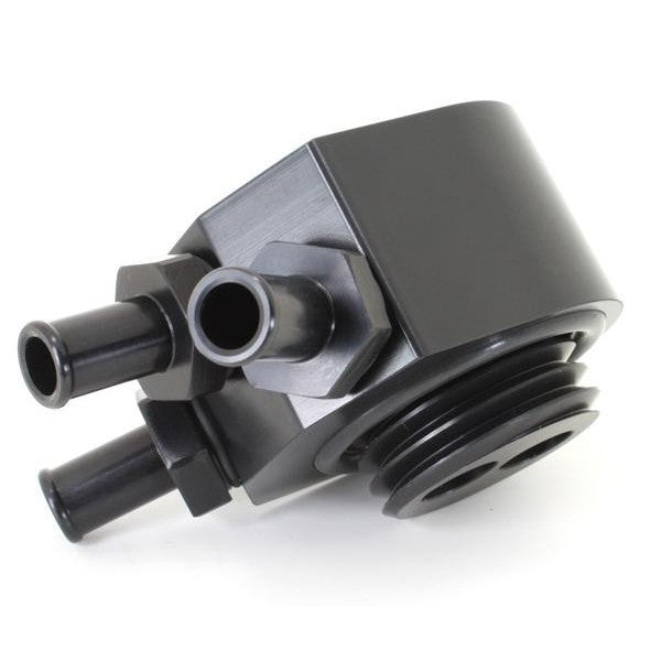 GrimmSpeed Air Oil Separator For Subaru 2002-2007 WRX / 2004+ STI