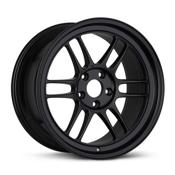 Enkei RPF1 18x9.5 (+15) 5x114.3 Black