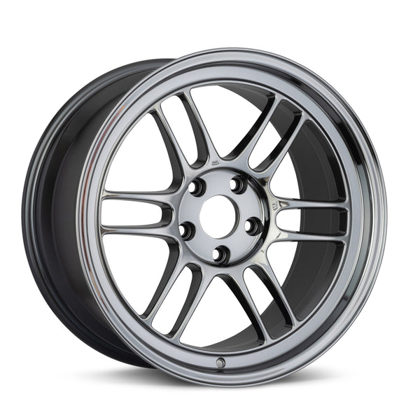 Enkei RPF1 17x9 (+45) 5x114.3 SBC