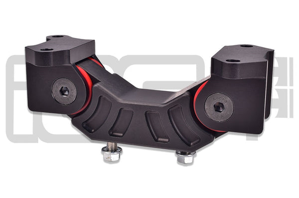 IAG Performance Competition Series 5 Speed Transmission Mount For 2002-2014 WRX / 2005-2009 Legacy GT / 2004-2008 Forester XT