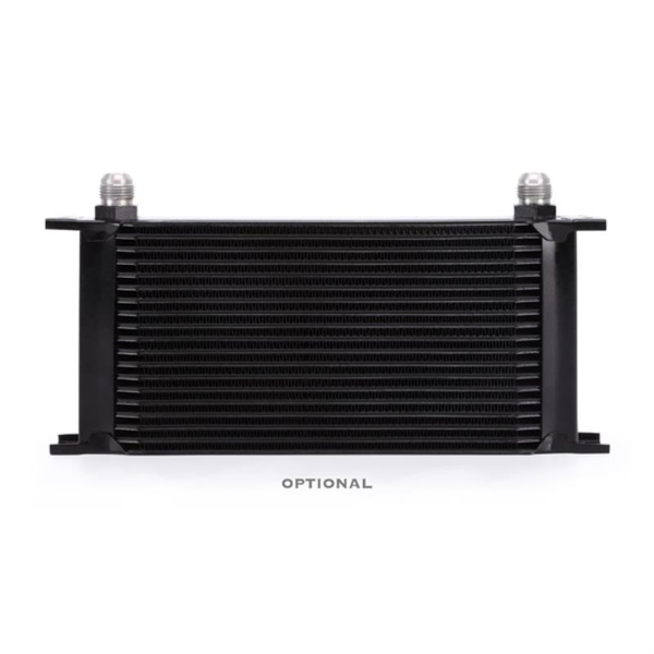 Mishimoto Oil Cooler Kit for 2008-2015 Evo X