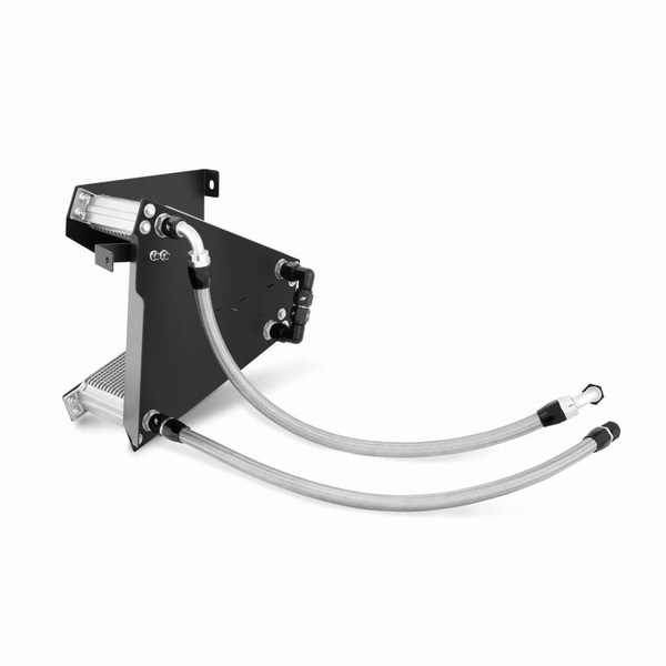 Mishimoto Oil Cooler Kit for 2008-2015 Evo X