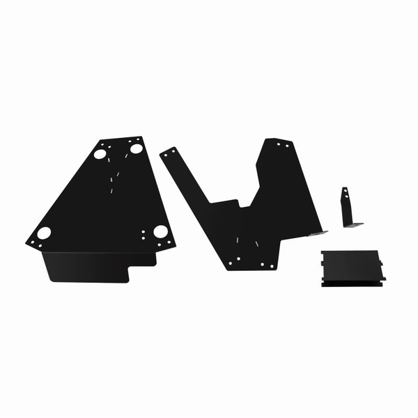 Mishimoto Oil Cooler Kit for 2008-2015 Evo X