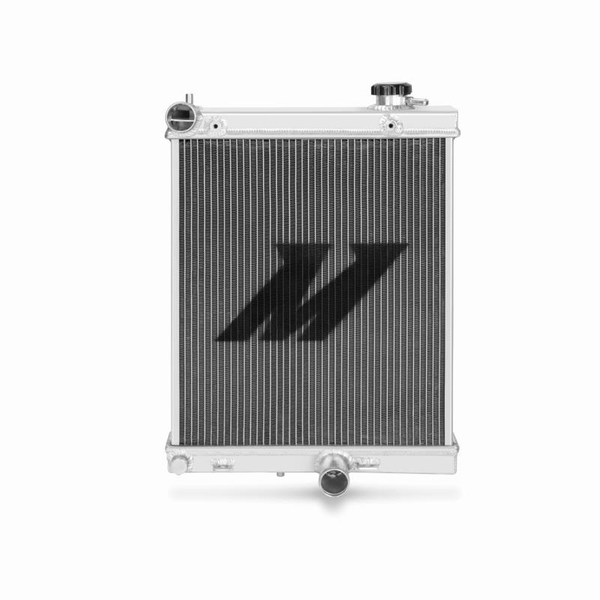 Mishimoto Aluminum Radiator For Evo 8 / 9