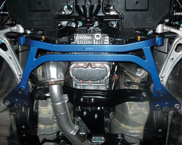 Cusco Front Lower Arm Bar Type II For 2008-2014 WRX/STI